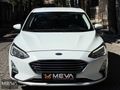Meva Otomotiv'den Focus Sedan+225bin KM+ 1.5 Ecoblue TrendX