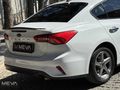 Meva Otomotiv'den Focus Sedan+225bin KM+ 1.5 Ecoblue TrendX