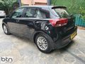 ## 2021 KİA RİO FULL PAKET FULL SERVİS BAKIMLI ##