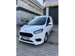 Sahibinden Ford Tourneo Courier 1.5 TDCi Trend 2021 Model 