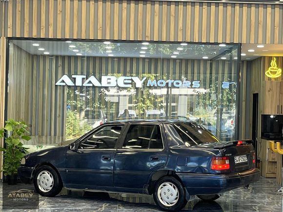 ATABEY MOTORS 1993 HYUNDAİ EXCEL 1.5 GLS