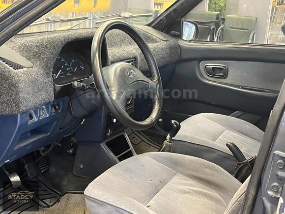ATABEY MOTORS 1993 HYUNDAİ EXCEL 1.5 GLS