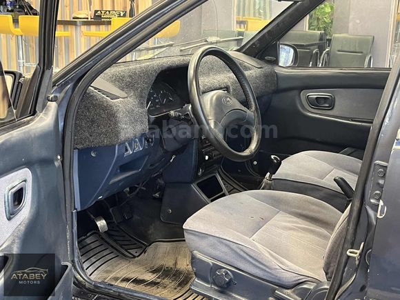 ATABEY MOTORS 1993 HYUNDAİ EXCEL 1.5 GLS