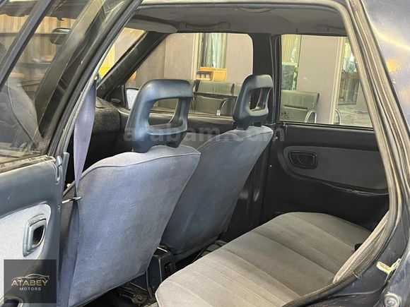 ATABEY MOTORS 1993 HYUNDAİ EXCEL 1.5 GLS