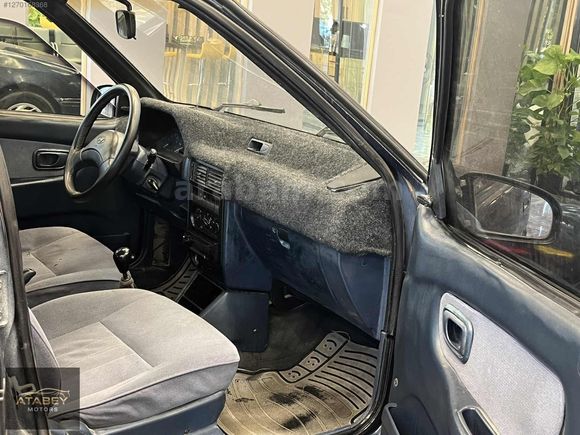 ATABEY MOTORS 1993 HYUNDAİ EXCEL 1.5 GLS