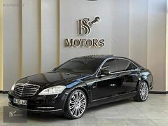 B'S MOTORS 4 MATİC BAYİİ 4 ISIT SOĞUTMA-20 İNÇ-AİRMATİC-GECE GRŞ