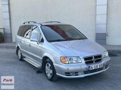 TÜM KREDİ KARTINA 12 TAKSİT PARK OTO'DAN 9 KİŞİLİK OTOMOBİL ...