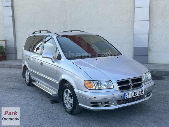 TÜM KREDİ KARTINA 12 TAKSİT PARK OTO'DAN 9 KİŞİLİK OTOMOBİL ...