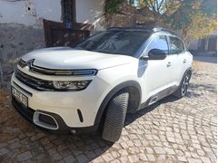 Sahibinden Citroen C5 Aircross 1.5 BlueHDI Shine 2021 Model Boyasız Değişensiz