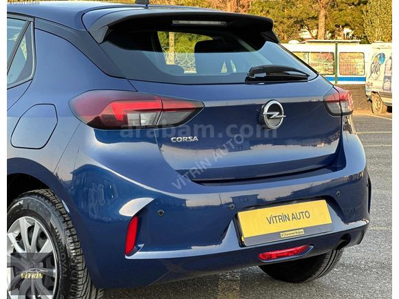 VİTRİN'DEN HATASIZ BOYASIZ 2021 MODEL 1.2 ESSENTİAL 76.000 KM DE