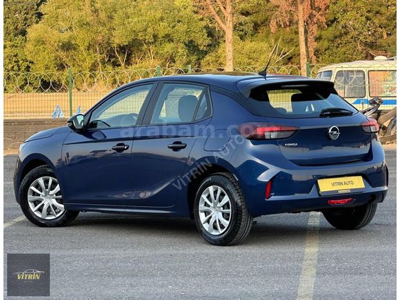 VİTRİN'DEN HATASIZ BOYASIZ 2021 MODEL 1.2 ESSENTİAL 76.000 KM DE
