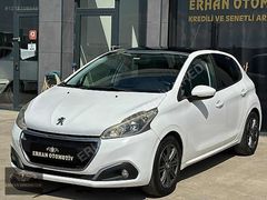 -ERHAN OTOMOTİV-0.99KREDİ/160.000TL PESIN KALANI SENETLI PEJO208