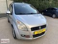 TAM BAKIMLI ORİJİNAL 1.2 SUZUKİ SPLASH MANUEL 165 bin KM