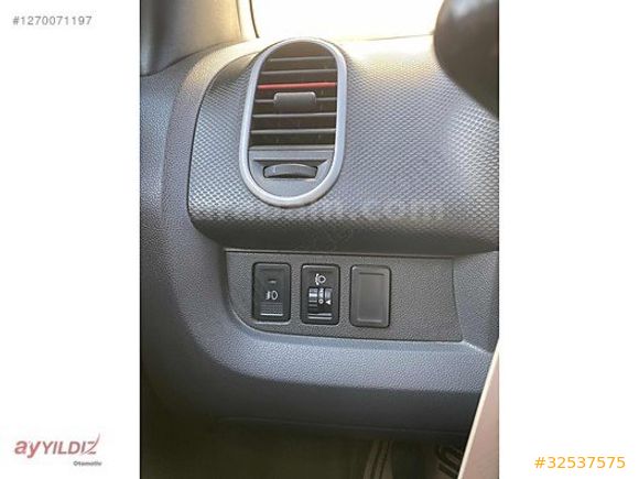 TAM BAKIMLI ORİJİNAL 1.2 SUZUKİ SPLASH MANUEL 165 bin KM