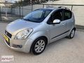 TAM BAKIMLI ORİJİNAL 1.2 SUZUKİ SPLASH MANUEL 165 bin KM