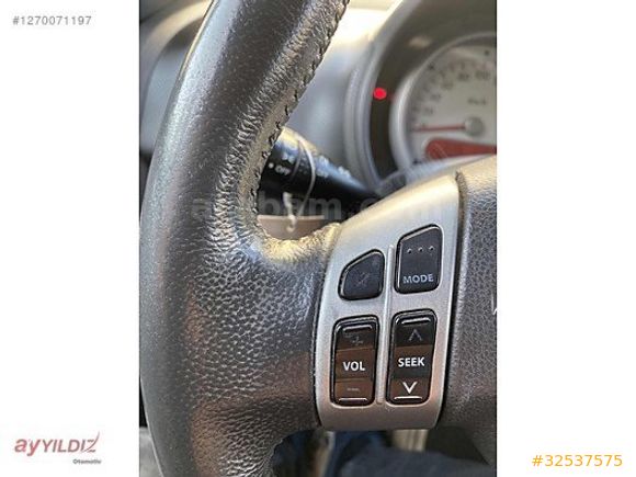 TAM BAKIMLI ORİJİNAL 1.2 SUZUKİ SPLASH MANUEL 165 bin KM