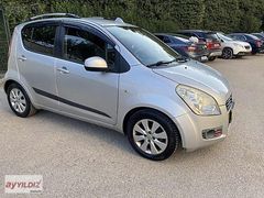 TAM BAKIMLI ORİJİNAL 1.2 SUZUKİ SPLASH MANUEL 165 bin KM