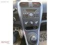 TAM BAKIMLI ORİJİNAL 1.2 SUZUKİ SPLASH MANUEL 165 bin KM
