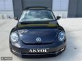 AKYOL OTOMOTİV'DEN VW BEETLE 1.4 TSI DESİGN CAM TAVAN !!!