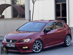 2017+OTOMATİK+135*KM+1.6+TDI+115+HP+HARİKA+LEON+VADE+TAKAS+OLUR
