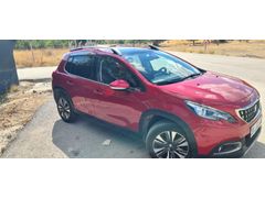 Bakımları yeni yapıldı. Peugeot 2008 1.6 BlueHDI Allure