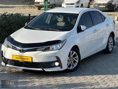 2016 1.4D-4D PREMİUM COROLLA M.KASA 139KMDE K.KARTINA 12 TKST