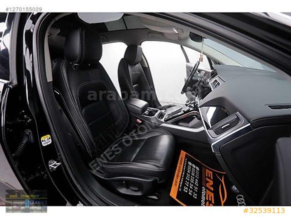 |JAGUAR I-PACE | ELEKTİRİKLİ/HATASIZ/UZATILMIŞ BATARYA GARANTİSİ