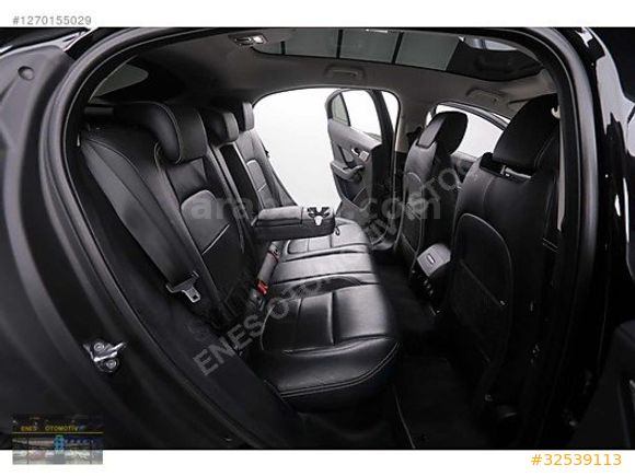 |JAGUAR I-PACE | ELEKTİRİKLİ/HATASIZ/UZATILMIŞ BATARYA GARANTİSİ