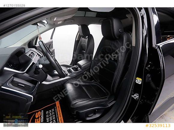 |JAGUAR I-PACE | ELEKTİRİKLİ/HATASIZ/UZATILMIŞ BATARYA GARANTİSİ