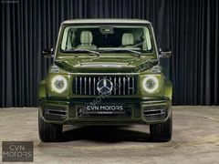 CVN'DEN G-63 AMG HATASIZ BOYASIZ ÖZEL RENK