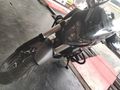 Bajaj Dominar 400 UG 2024 çıkışlı