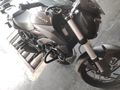 Bajaj Dominar 400 UG 2024 çıkışlı