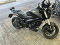 Bajaj Dominar 400 UG 2024 çıkışlı