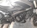 Bajaj Dominar 400 UG 2024 çıkışlı