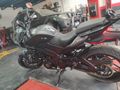 Bajaj Dominar 400 UG 2024 çıkışlı