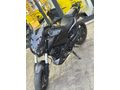 Bajaj Dominar 400 UG 2024 çıkışlı