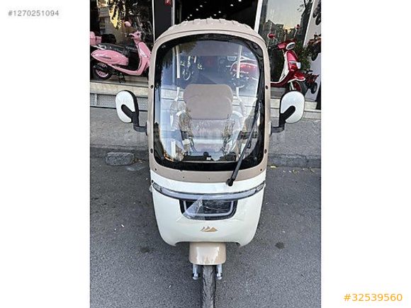 FATİH MOTOR & ATV'DEN APACHİ PARLA TÜM İLLERE KARGO KARTA TAKSİT