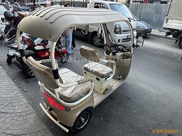 FATİH MOTOR & ATV'DEN APACHİ PARLA TÜM İLLERE KARGO KARTA TAKSİT