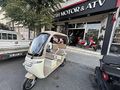 FATİH MOTOR & ATV'DEN APACHİ PARLA TÜM İLLERE KARGO KARTA TAKSİT
