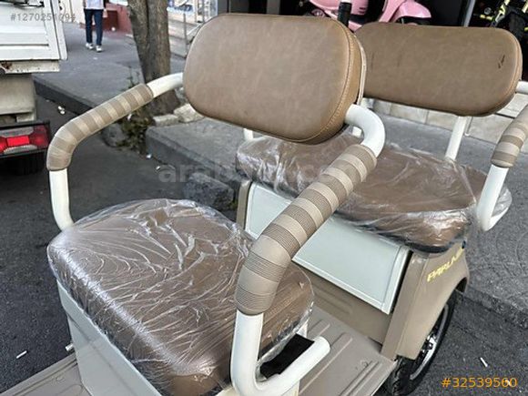 FATİH MOTOR & ATV'DEN APACHİ PARLA TÜM İLLERE KARGO KARTA TAKSİT