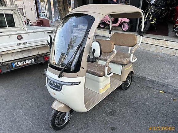 FATİH MOTOR & ATV'DEN APACHİ PARLA TÜM İLLERE KARGO KARTA TAKSİT