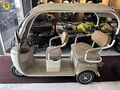 FATİH MOTOR & ATV'DEN APACHİ PARLA TÜM İLLERE KARGO KARTA TAKSİT
