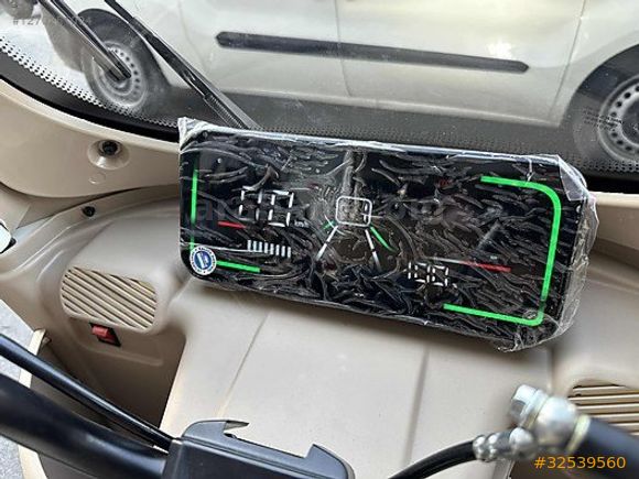 FATİH MOTOR & ATV'DEN APACHİ PARLA TÜM İLLERE KARGO KARTA TAKSİT