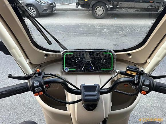 FATİH MOTOR & ATV'DEN APACHİ PARLA TÜM İLLERE KARGO KARTA TAKSİT