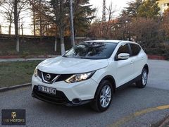 NİSSAN 1.2 T TEKNA SKAY PACK START STOPLU