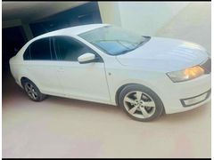 Sahibinden Skoda Rapid 1.6 TDI Elegance 2015 Model 