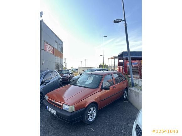 HACIOGULLARI OTOMOTİV Fiat Tipo 1.4 S 1996 Model Kırklareli