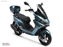 RKS NEWLIGHT 125 PRO SIFIR - İZMİR BAYİDEN - 12 TAKSİT + GARANTİ