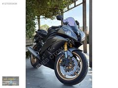 |YAMAHA YZF R6| KIRLANGIÇ/MUAYNE YENİ/12 AY KREDİ KARTINA TAKSİT