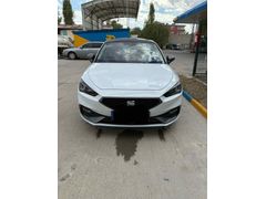 2025 MODEL LEON 1.5PHEV 204HP ŞARJ EDİLEBİLİR MODEL!!